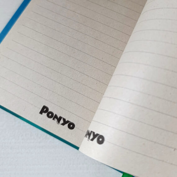 Agenda PONYO