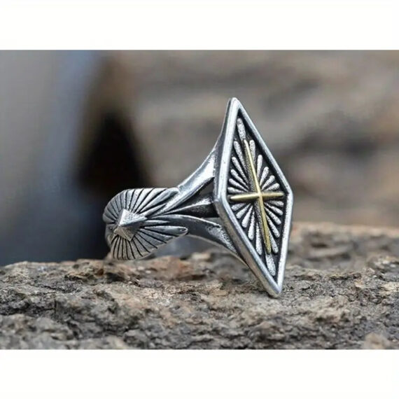 Anillo Excalibur