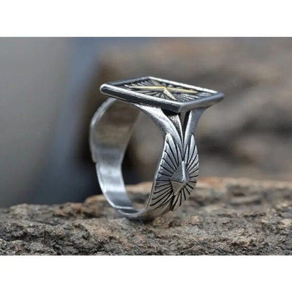 Anillo Excalibur