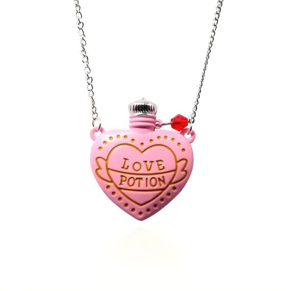 Collar LOVE POTION *Harry Potter