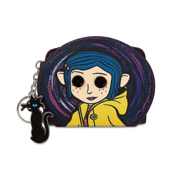 Billetera Coraline